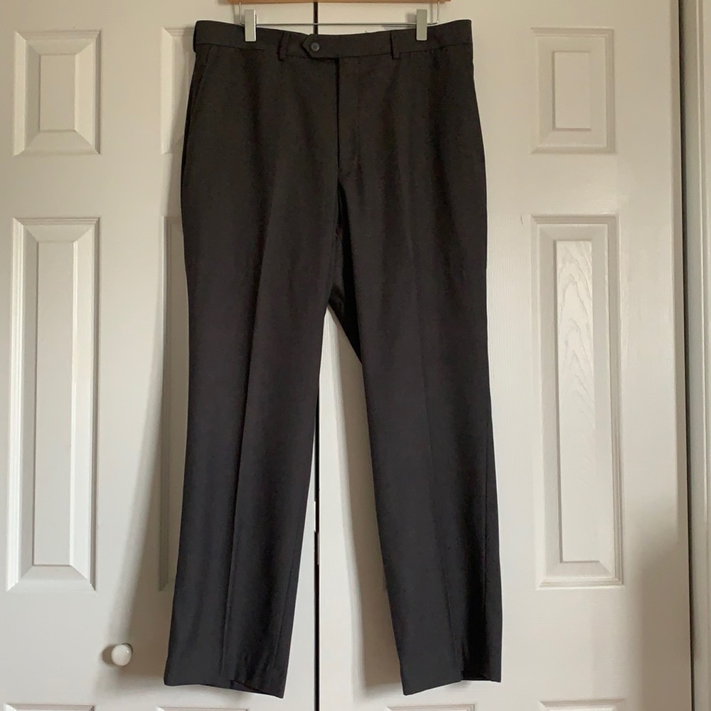 🌳Stafford Super Pant - Charcoal Grey